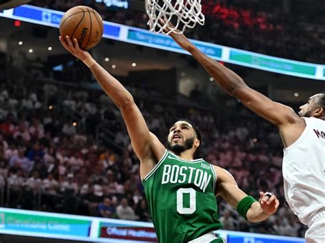 cavaliers vs celtics box score|Celtics vs. Cavaliers score: Three things we learned from Game 1 .